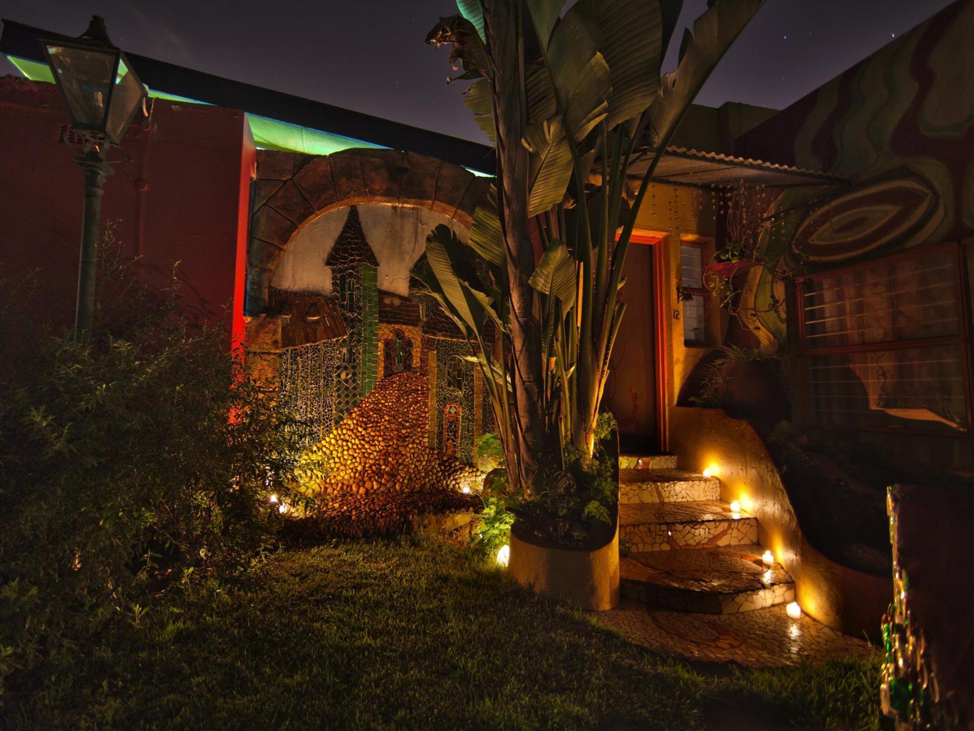 Rabbit Hole Hotel Johannesburgo Exterior foto